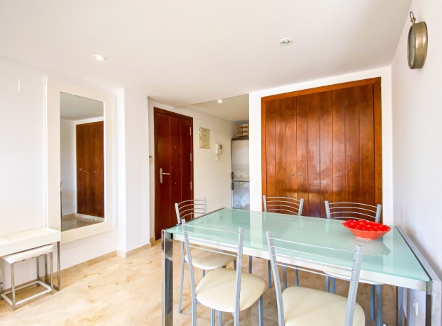 Wiederverkauf - Wohnung - Punta Prima