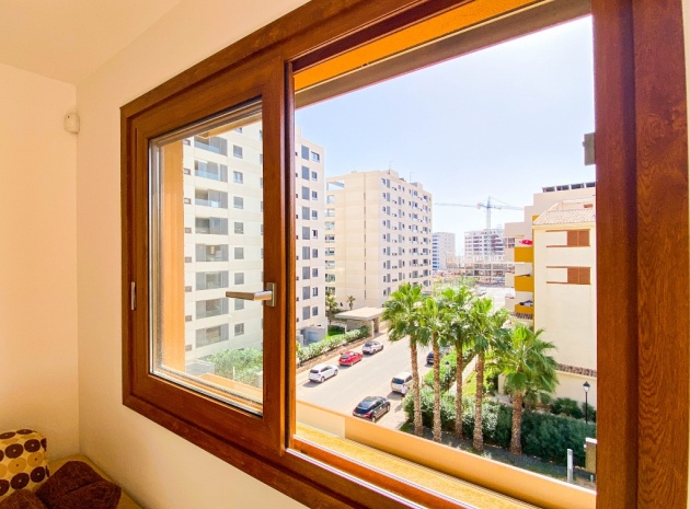 Wiederverkauf - Wohnung - Punta Prima