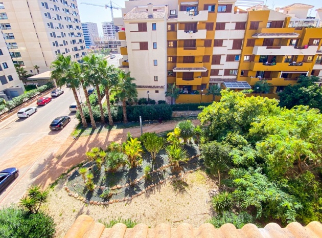 Wiederverkauf - Wohnung - Punta Prima