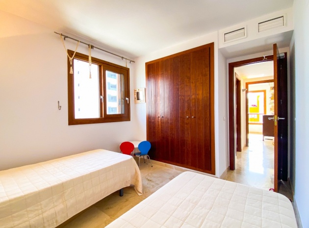 Wiederverkauf - Wohnung - Punta Prima