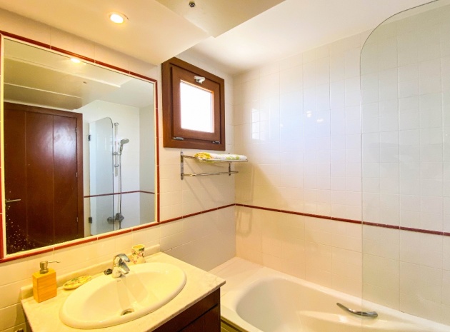 Wiederverkauf - Wohnung - Punta Prima