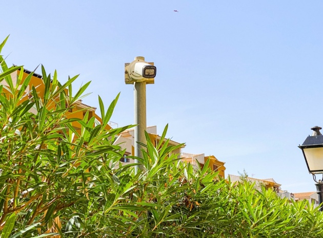 Wiederverkauf - Wohnung - Punta Prima