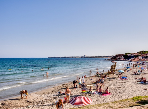 Wiederverkauf - Wohnung - Punta Prima