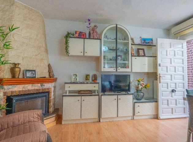 Wederverkoop - Herenhuis - Torrevieja