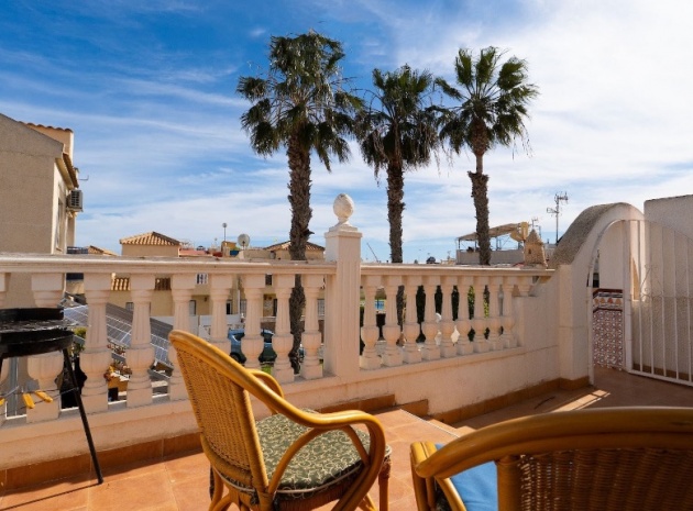 Wederverkoop - Herenhuis - Torrevieja