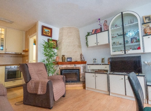 Wederverkoop - Herenhuis - Torrevieja