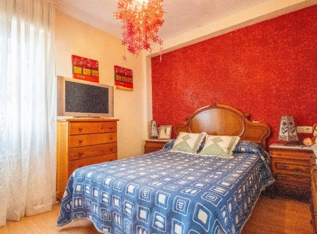 Wederverkoop - Herenhuis - Torrevieja