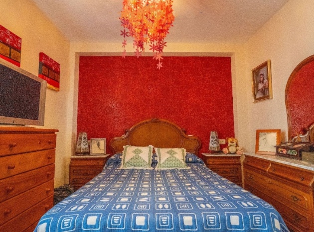 Wederverkoop - Herenhuis - Torrevieja