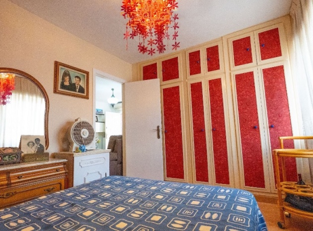 Wederverkoop - Herenhuis - Torrevieja