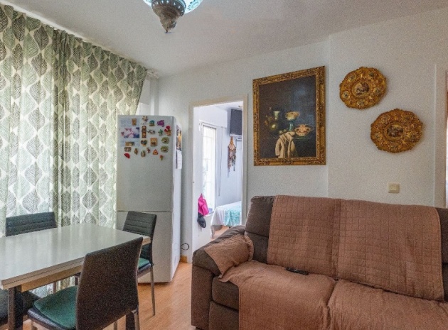 Wederverkoop - Herenhuis - Torrevieja