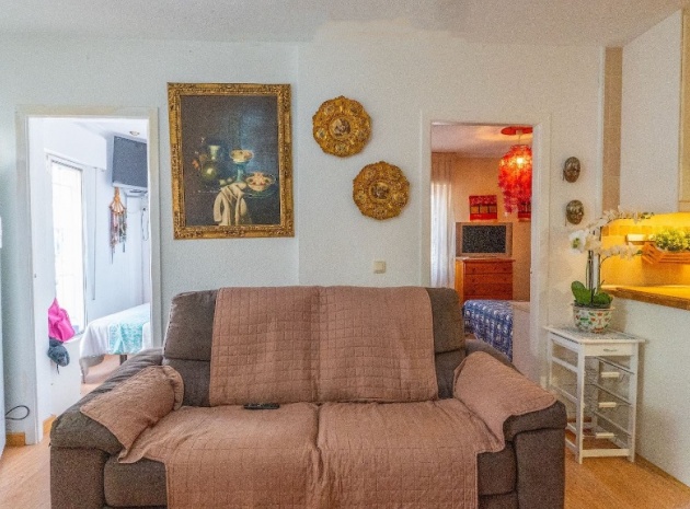 Wederverkoop - Herenhuis - Torrevieja