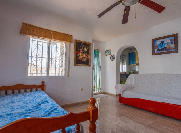 Wederverkoop - Herenhuis - Torrevieja