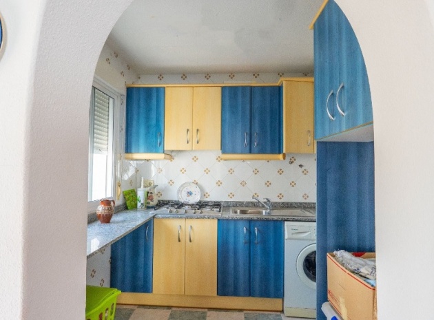 Wederverkoop - Herenhuis - Torrevieja