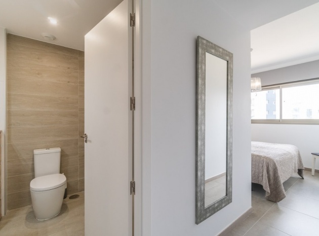 Wiederverkauf - Wohnung - Villamartin