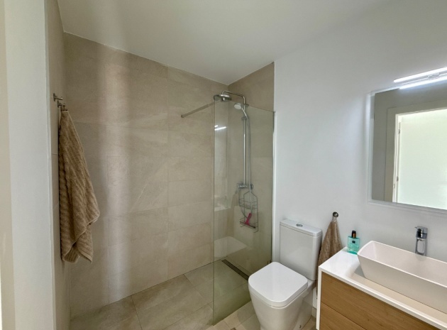 Resale - Apartment - Pilar de la Horadada - Mil Palmeras