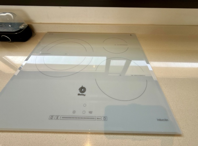 Resale - Apartment - Pilar de la Horadada - Mil Palmeras