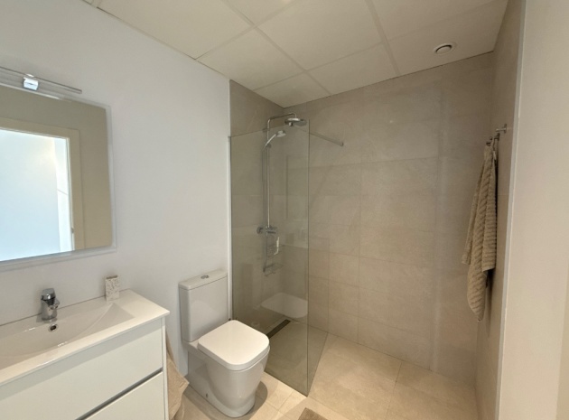 Resale - Apartment - Pilar de la Horadada - Mil Palmeras