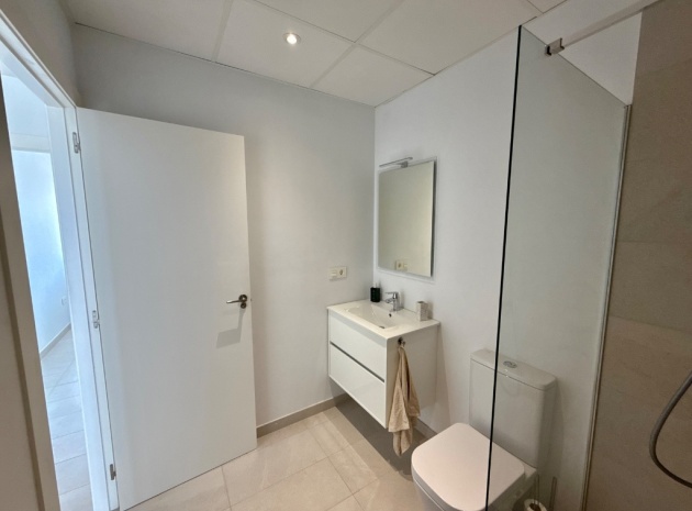 Resale - Apartment - Pilar de la Horadada - Mil Palmeras