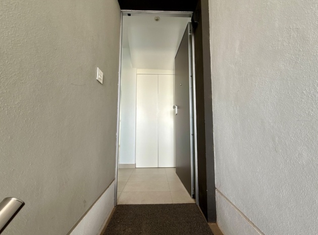 Resale - Apartment - Pilar de la Horadada - Mil Palmeras