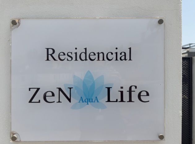 Resale - Apartment - Pilar de la Horadada - Mil Palmeras