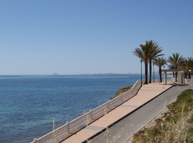 Resale - Apartment - Pilar de la Horadada - Mil Palmeras