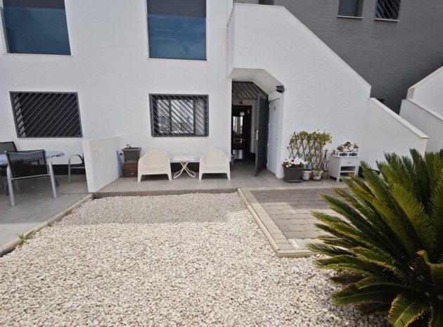 Wederverkoop - Appartement - Orihuela Costa - La Zenia