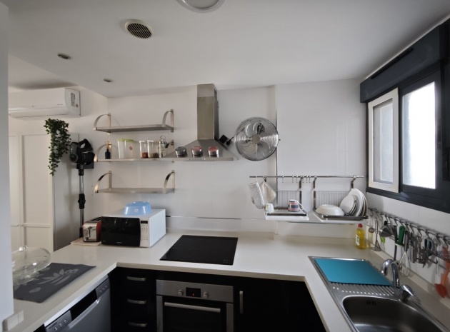 Wederverkoop - Appartement - Orihuela Costa - La Zenia