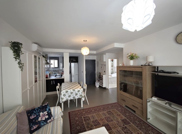 Wederverkoop - Appartement - Orihuela Costa - La Zenia