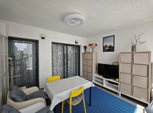 Wederverkoop - Appartement - Orihuela Costa - La Zenia