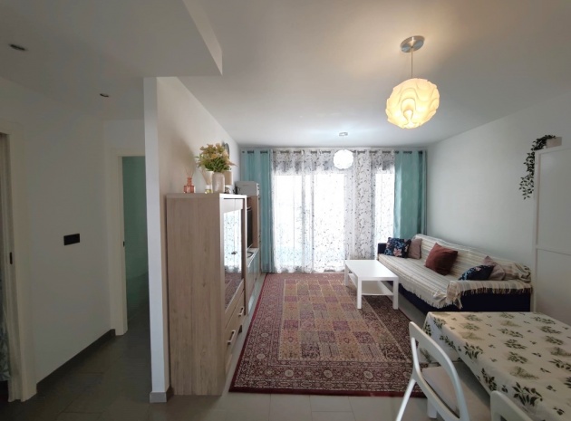 Wederverkoop - Appartement - Orihuela Costa - La Zenia