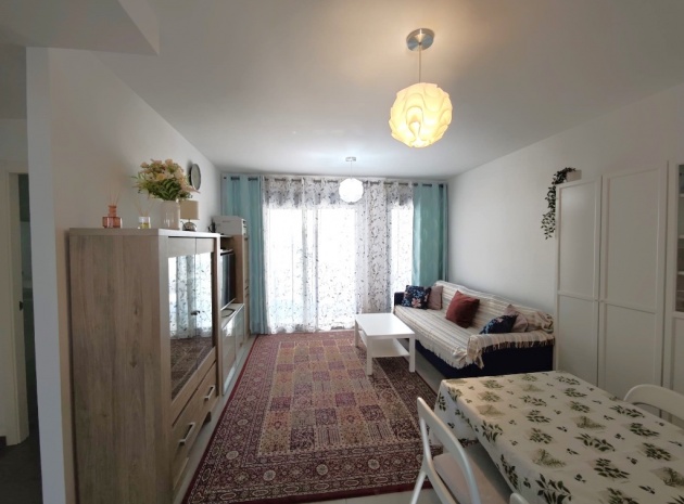 Wederverkoop - Appartement - Orihuela Costa - La Zenia