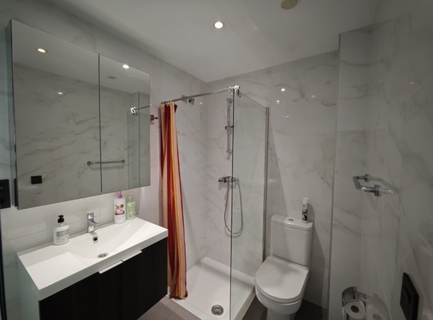 Wederverkoop - Appartement - Orihuela Costa - La Zenia