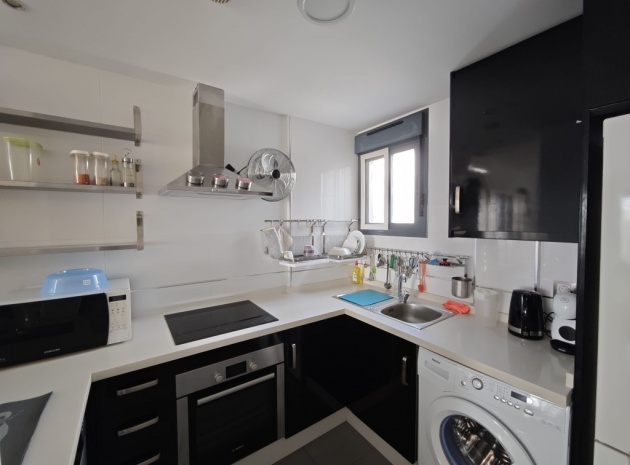 Wederverkoop - Appartement - Orihuela Costa - La Zenia