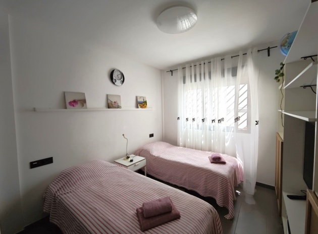 Wederverkoop - Appartement - Orihuela Costa - La Zenia