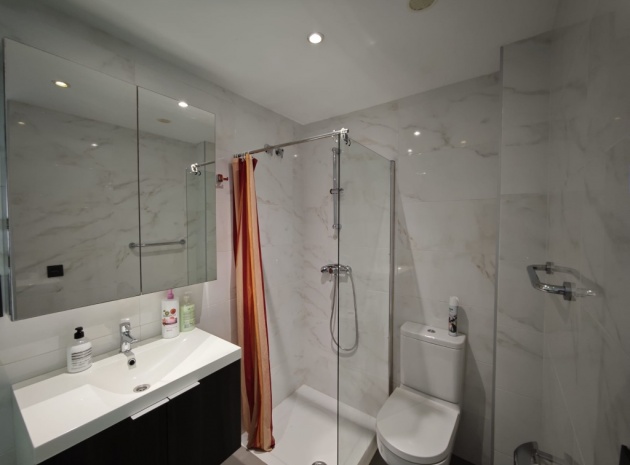 Wederverkoop - Appartement - Orihuela Costa - La Zenia