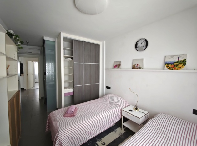 Wederverkoop - Appartement - Orihuela Costa - La Zenia