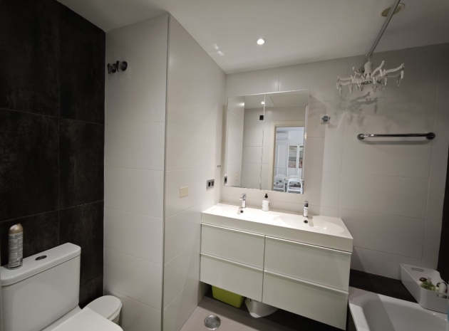 Wederverkoop - Appartement - Orihuela Costa - La Zenia