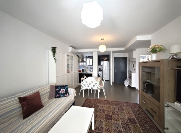 Wederverkoop - Appartement - Orihuela Costa - La Zenia