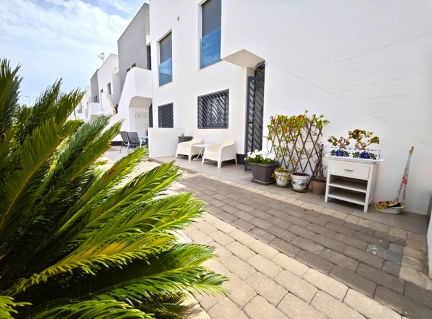 Wederverkoop - Appartement - Orihuela Costa - La Zenia