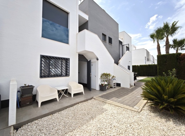 Wederverkoop - Appartement - Orihuela Costa - La Zenia