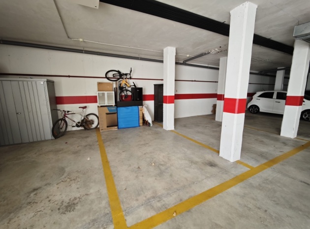 Wederverkoop - Appartement - Orihuela Costa - La Zenia