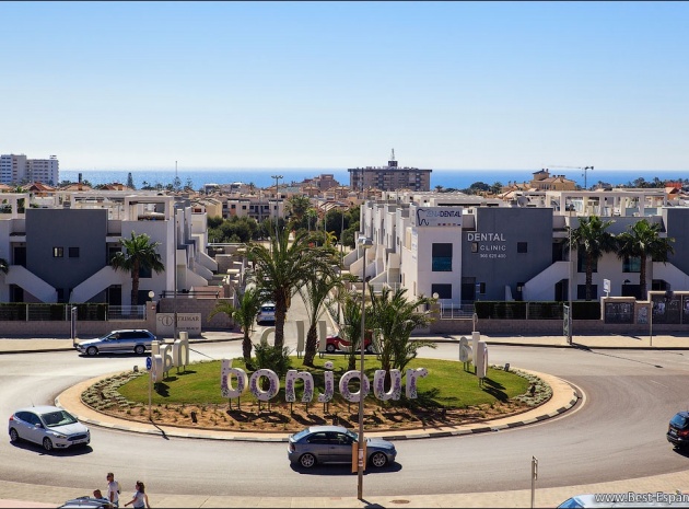 Wederverkoop - Appartement - Orihuela Costa - La Zenia