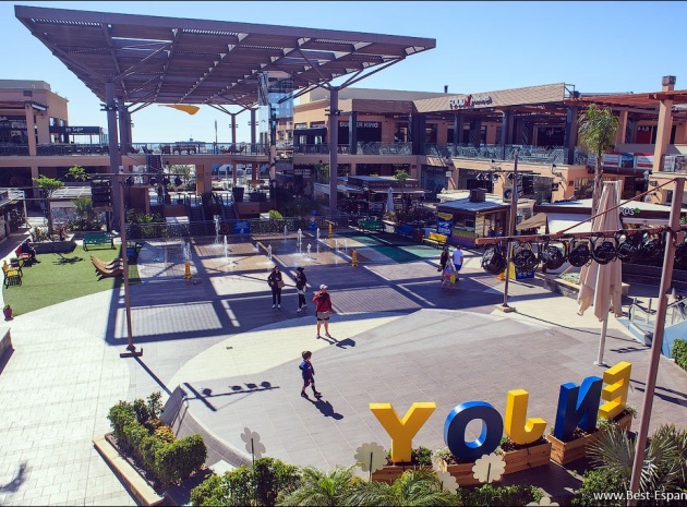 Wederverkoop - Appartement - Orihuela Costa - La Zenia