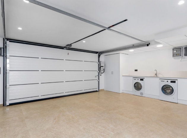 Resale - Villa - Alicante - El Campello