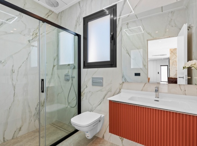 Resale - Villa - Alicante - El Campello