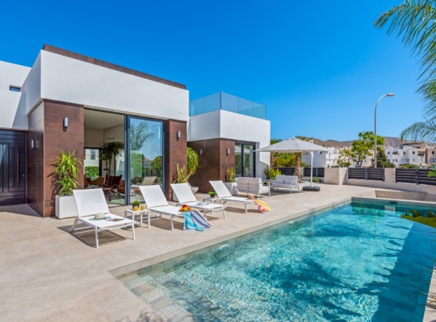 Resale - Villa - Alicante - El Campello