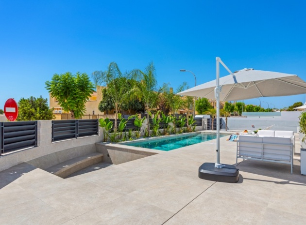 Resale - Villa - Alicante - El Campello