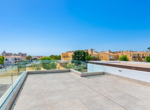 Resale - Villa - Alicante - El Campello