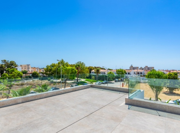 Resale - Villa - Alicante - El Campello