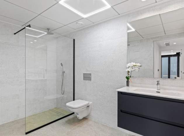 Resale - Villa - Alicante - El Campello